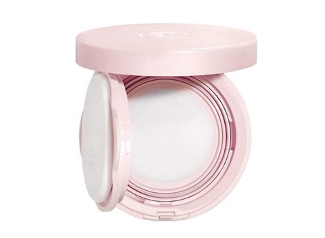 Chanel launches fragrance cushion compact 